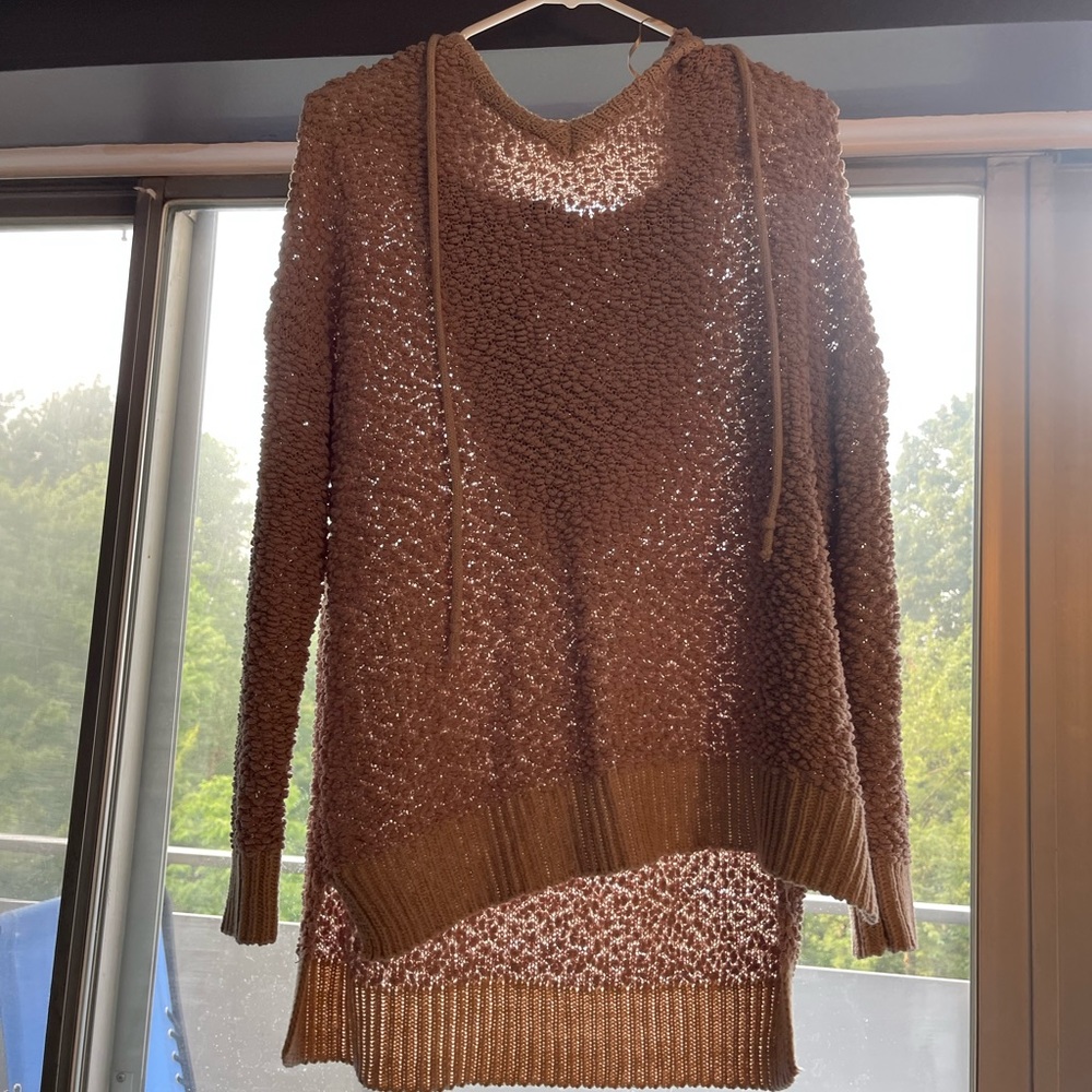 Comfy Knit Sweater